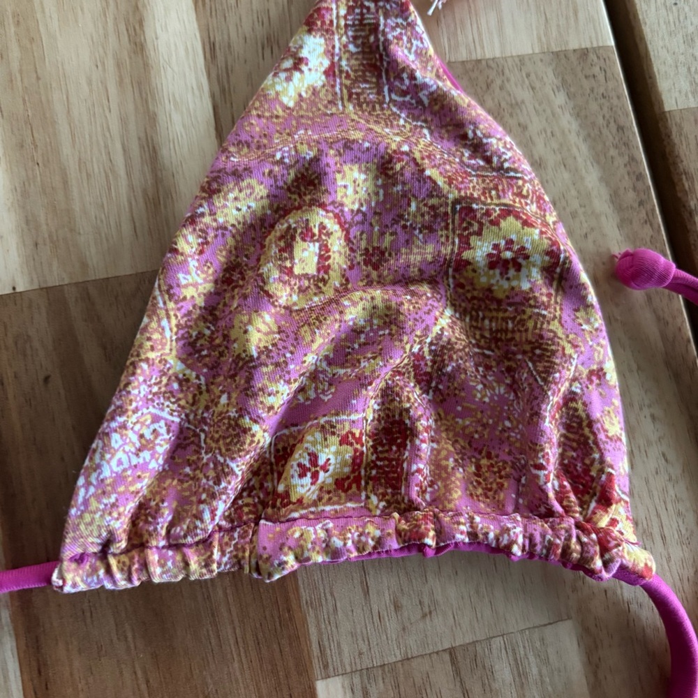 Frankie’s Bikinis Set - Picture 3 of 11